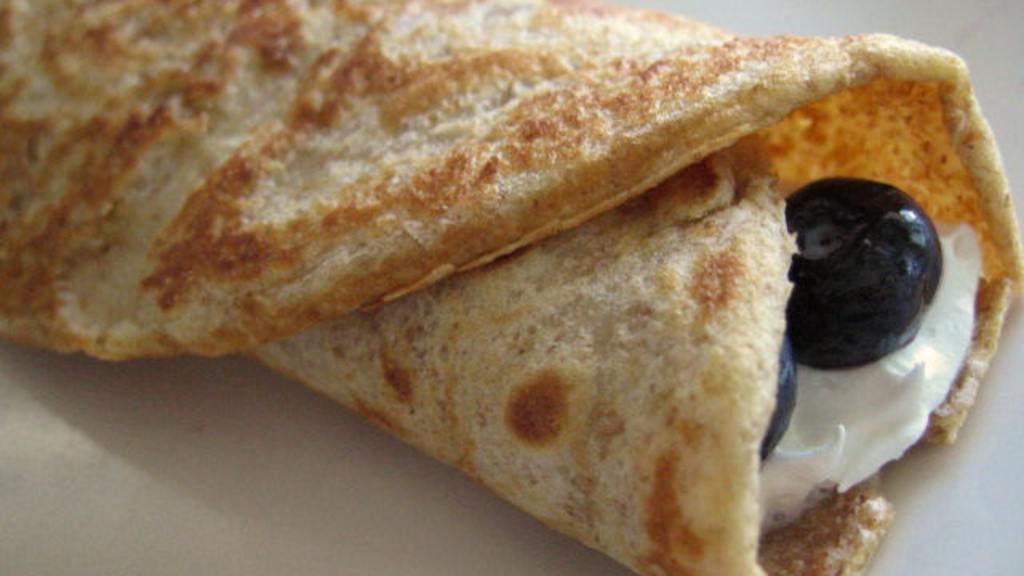 Healthy Crepes Recipe - Food.com