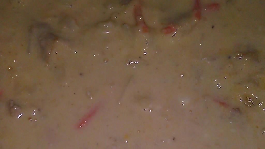 Pampered Chef Loaded Baked Potato Chowder Recipe