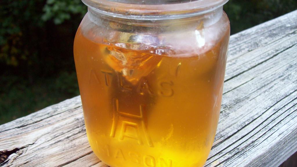 Peach Jelly Recipe Food com