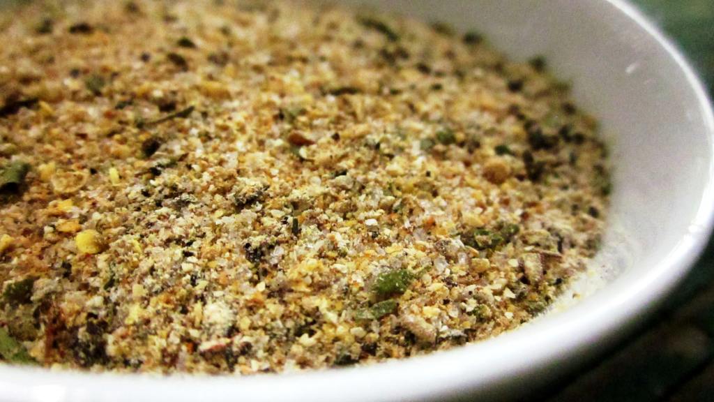 Faux Montreal Steak Rub Seasoning Mix - Substitute created by gailanng