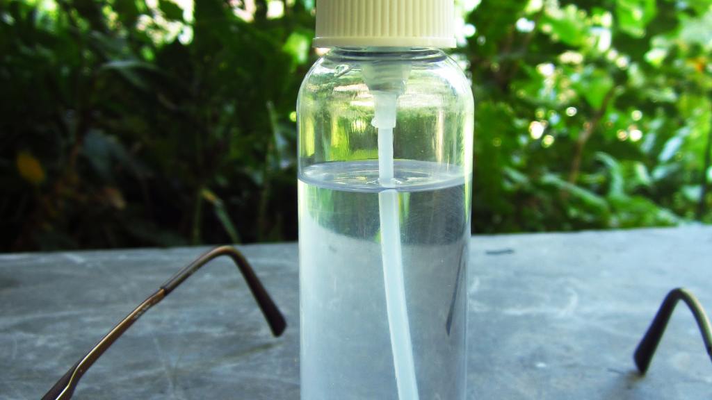 Eye Glass Cleaner created by gailanng