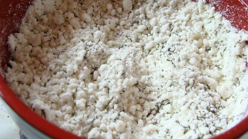 Sour Cream and Onion Popcorn or Snack Shaker (Copycat) Recipe