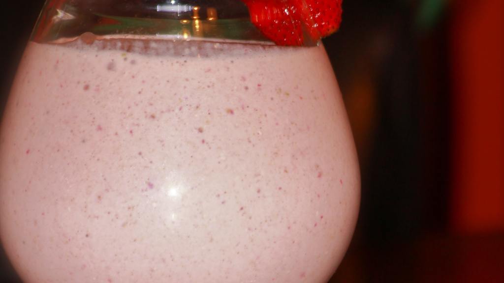 Yogurt Breakfast Smoothie Recipe - Food.com