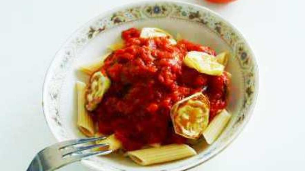 Rao's Marinara Sauce