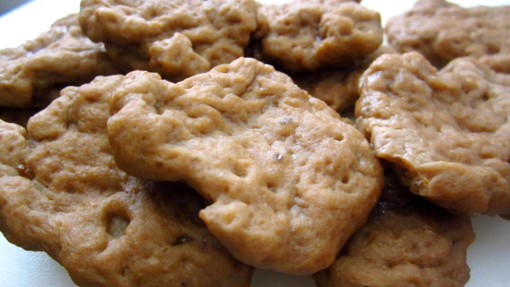 Seitan Cutlets Recipe