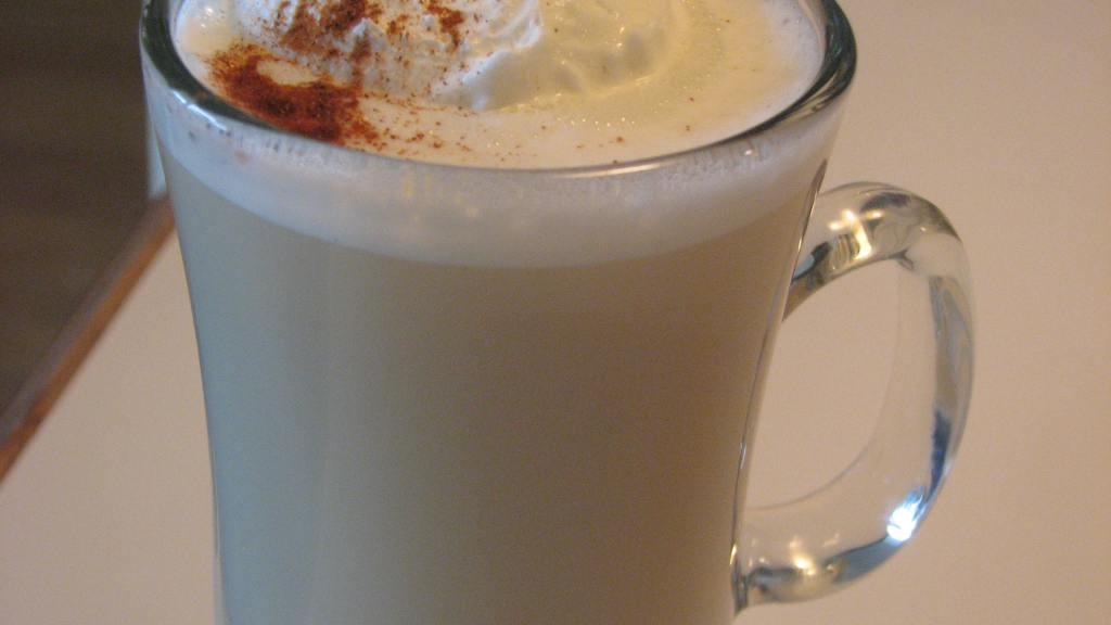 Ginger Milk Tea Recipe Food com