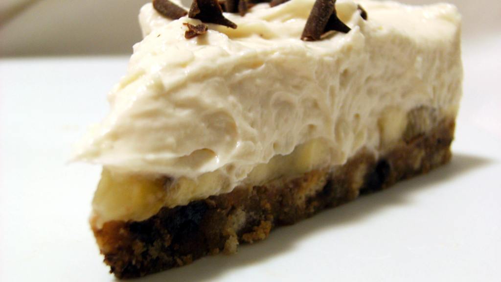 No-Bake White Chocolate Pie Recipe - Food.com