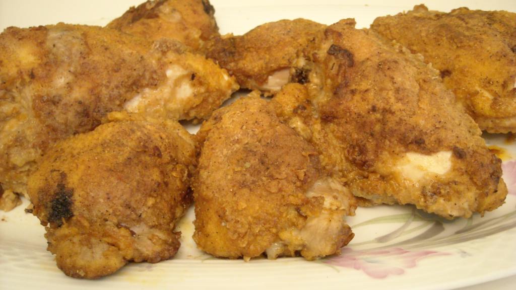 Kfc Chicken created by mums the word
