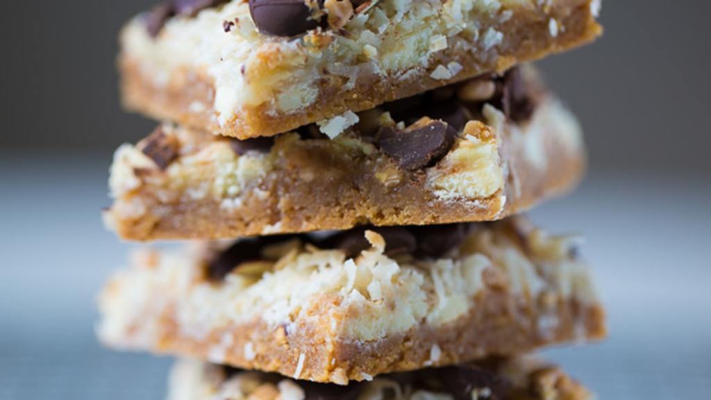 Magic Cookie Bars or Seven Layer Cookies Recipe - Food.com