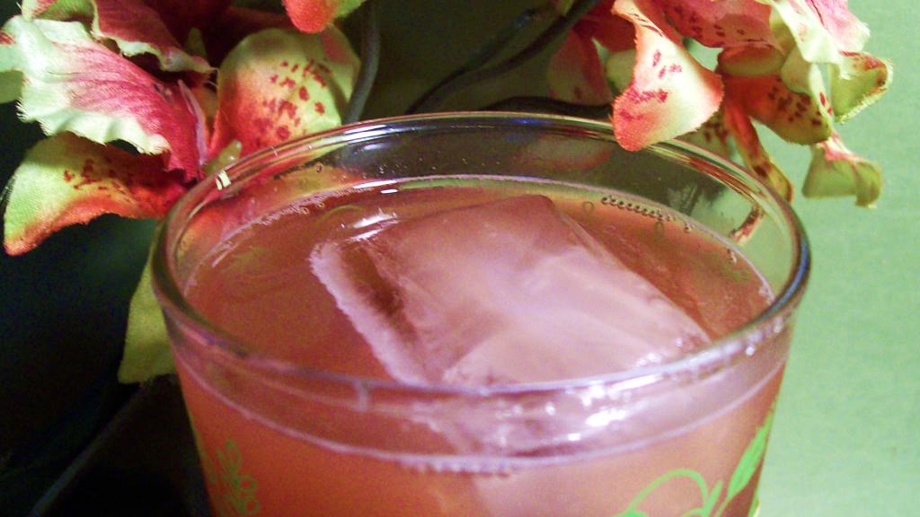 Apple Sunrise Punch Recipe - Food.com