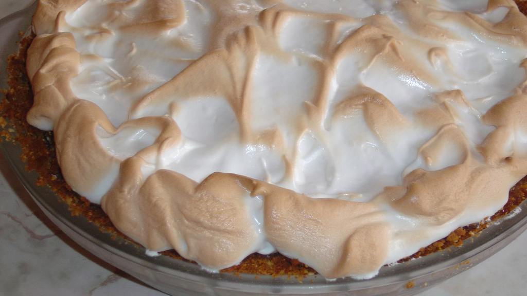Uncle Bill's Graham and Vanilla Wafer Pie Crust Recipe - Food.com