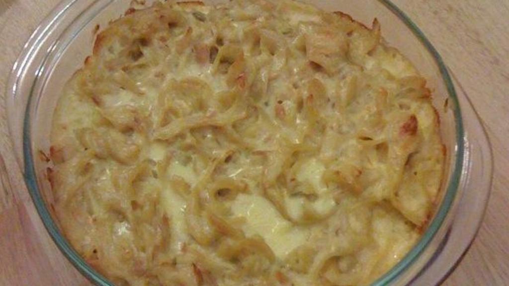 Tuna Noodle Casserole Recipe - Food.com