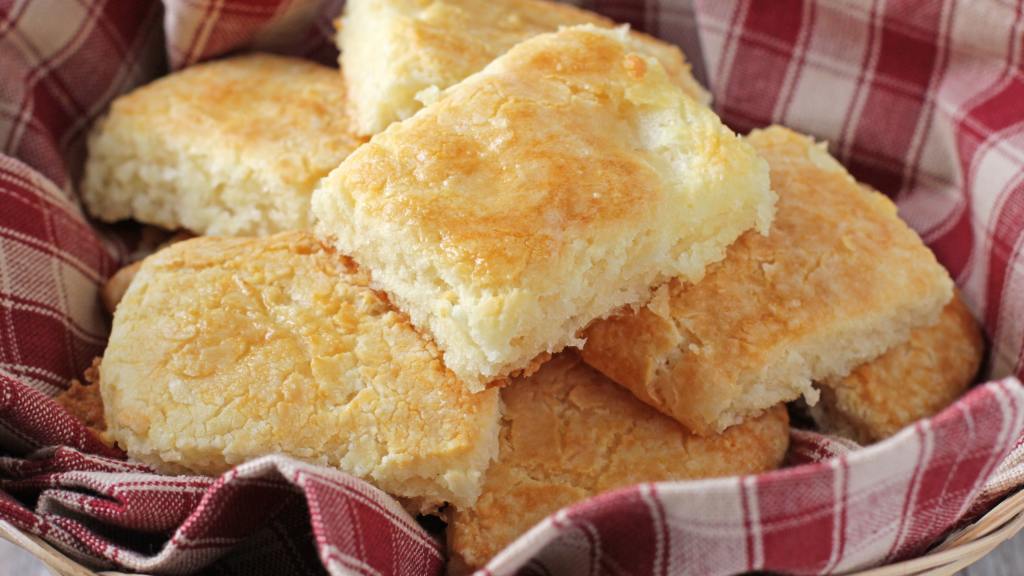 Gluten Free Biscuits Recipe - Food.com