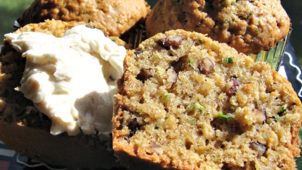 Zucchini Oatmeal Bread Recipe - Food.com