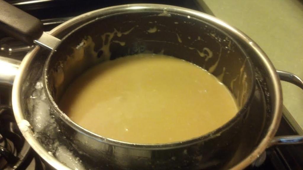 Easy Penuche Icing Recipe Food com