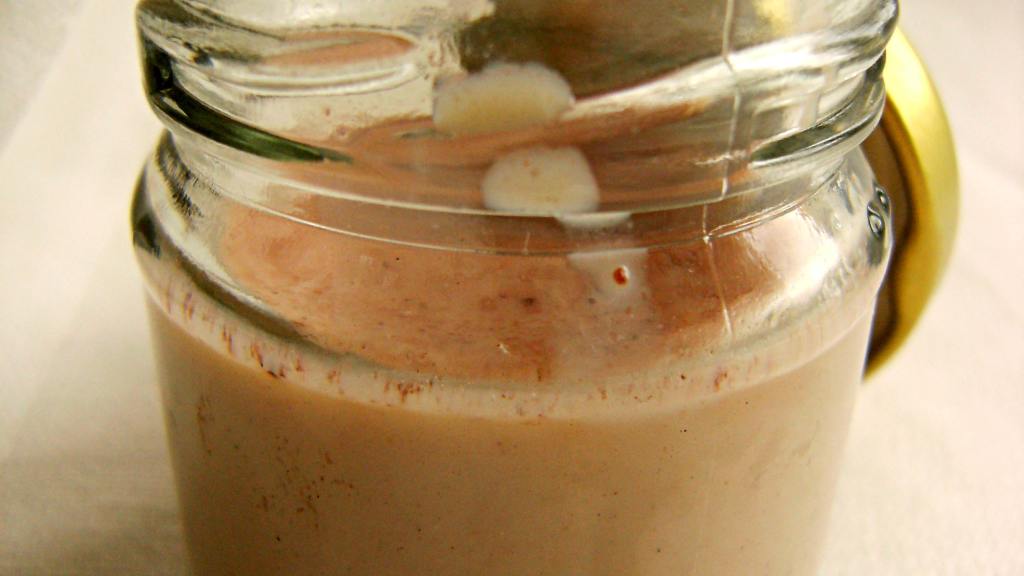 Vegan No Alcohol Irish Cream created by Lalaloula