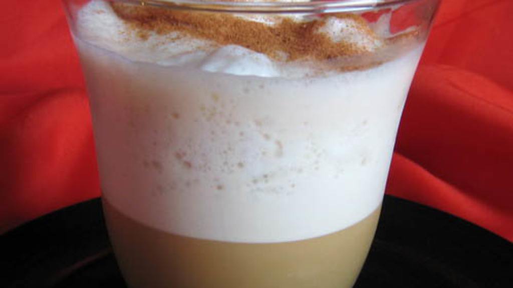 Frozen Cappuccino Recipe - Food.com