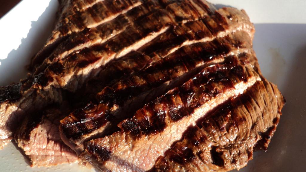Marinated Sirloin Steak created by Nif_H