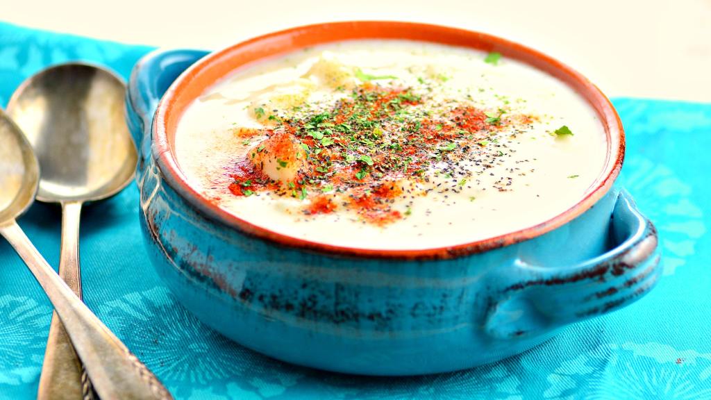 Homemade Potato Soup Recipe - Food.com