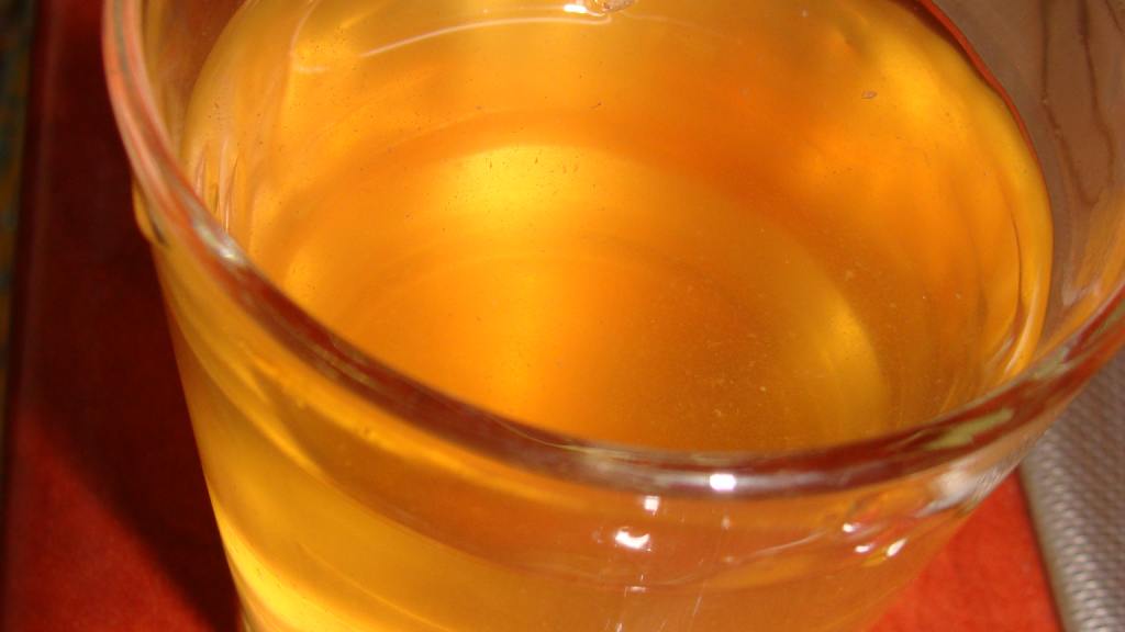 Rosemary Sage Hair Dye Recipe