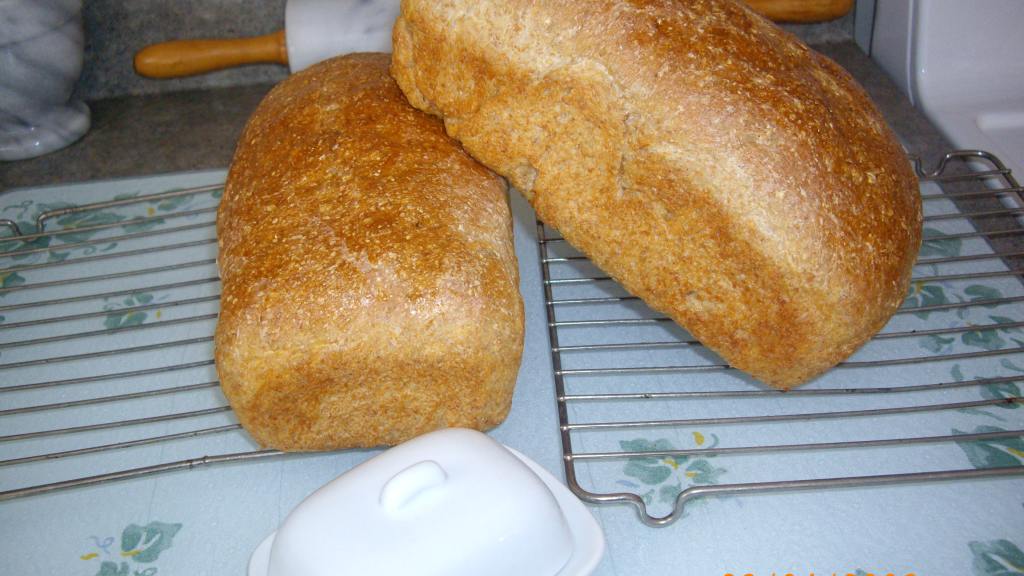 Outstanding Oatmeal Bread for Bread Machine Recipe