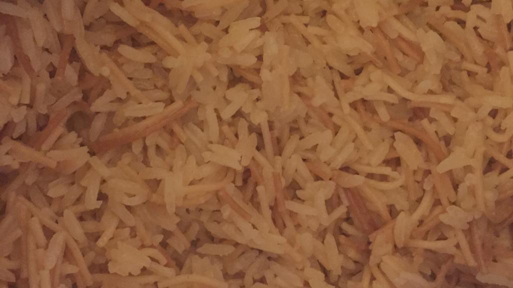 Chicken Flavored Rice Recipe - Food.com