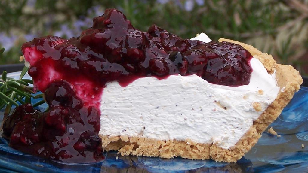 Mixed Berry Topping Recipe