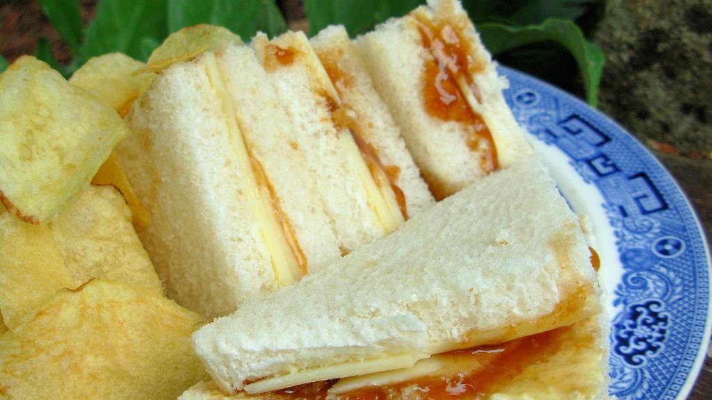 Ploughman's Lunch (British Pub Lunch) Recipe - Food.com