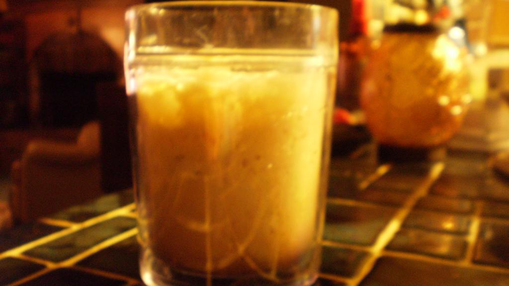 White Russian Smoothie (Alcoholic) created by breezermom