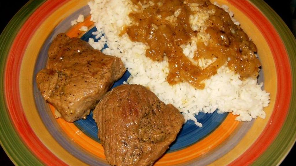 Dutch Spiced Beef Recipe