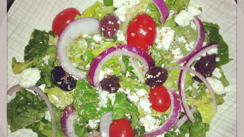 Low Fat Greek Salad Dressing(Ww) Recipe - Food.com