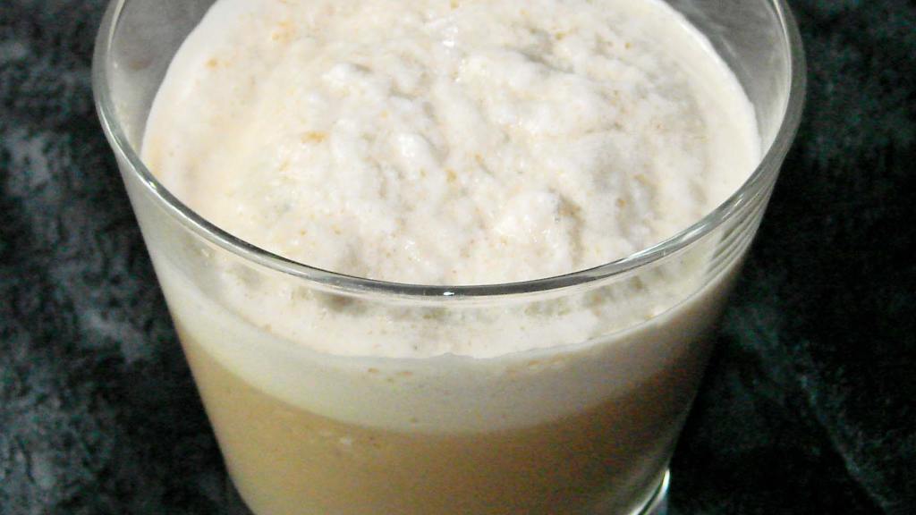 Iced Cappuccino created by Boomette
