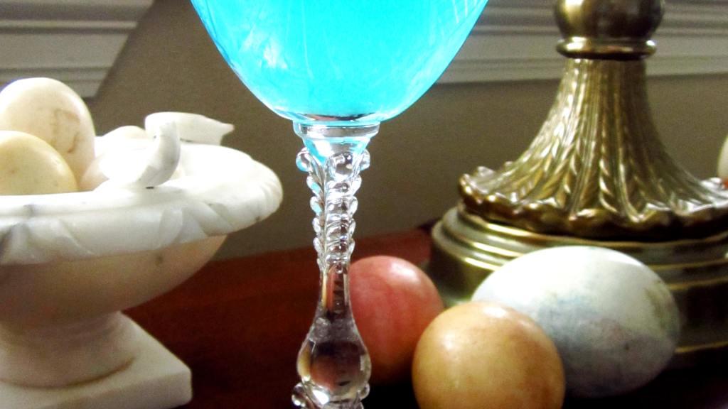 Greek Jelly Bean created by gailanng