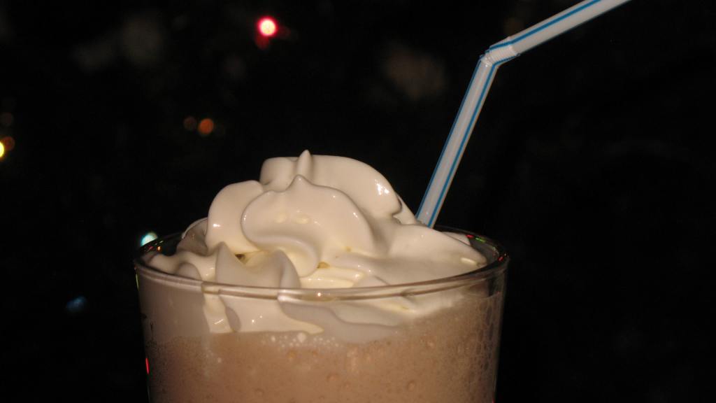 Chai Shake created by AcadiaTwo