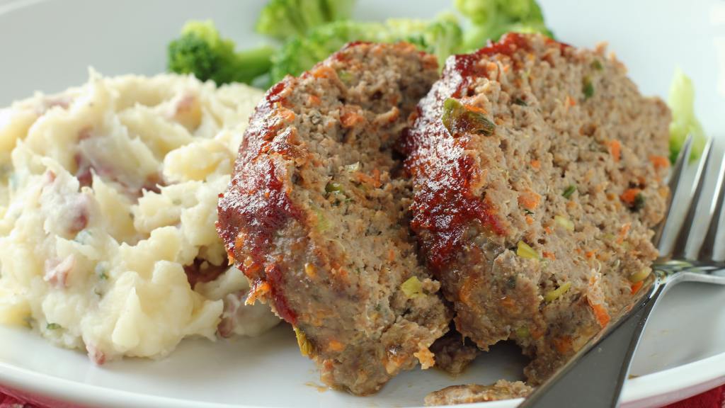Best Ever Meatloaf Recipe - Food.com