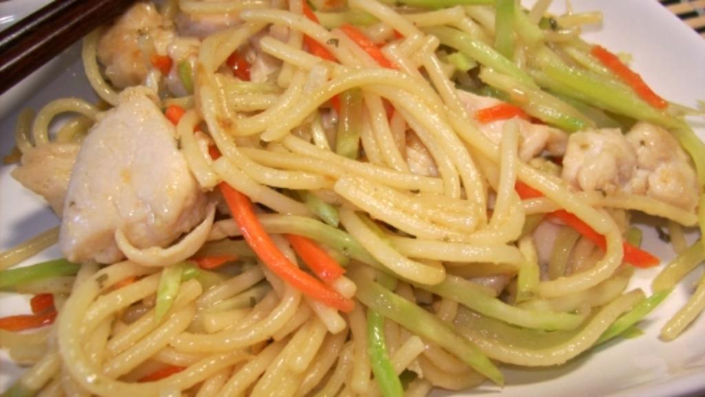 Dry Stir-Fry Seasoning Mix Recipe - Food.com