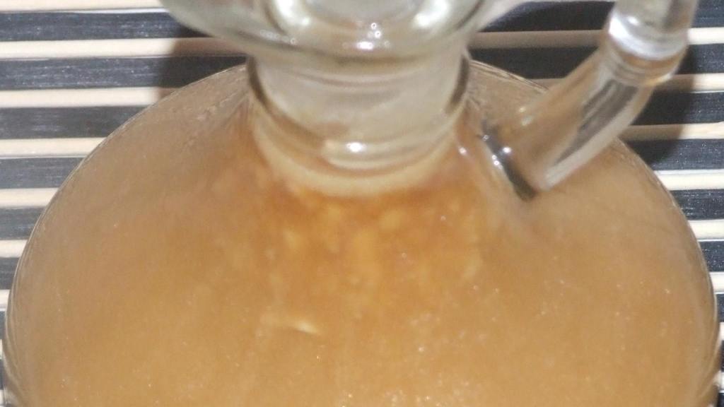 Stir-Fry Sauce Recipe - Food.com