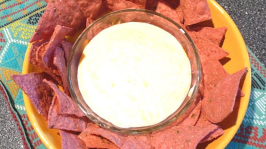 Chip Dip created by Outta Here