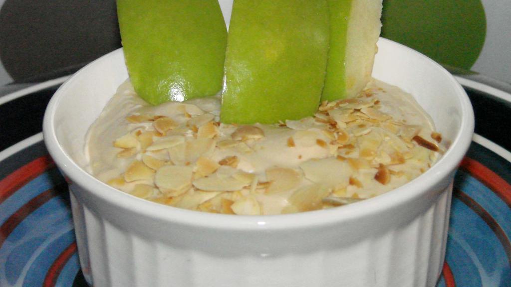 Kahlua Dip for Fruit Recipe