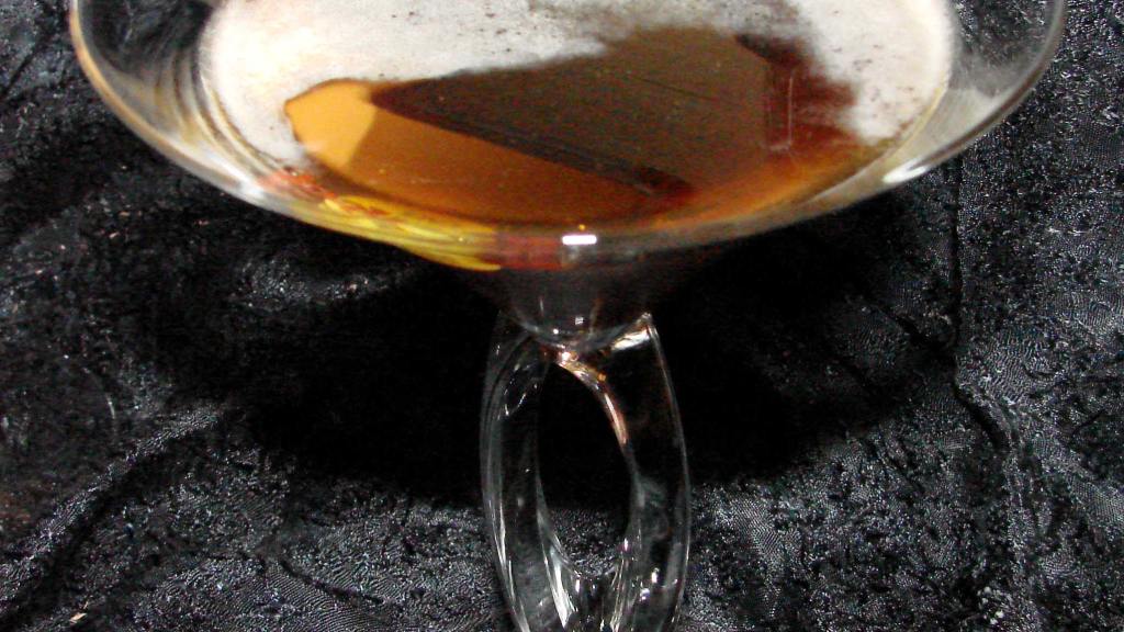 Kahlua Espresso Martini Recipe