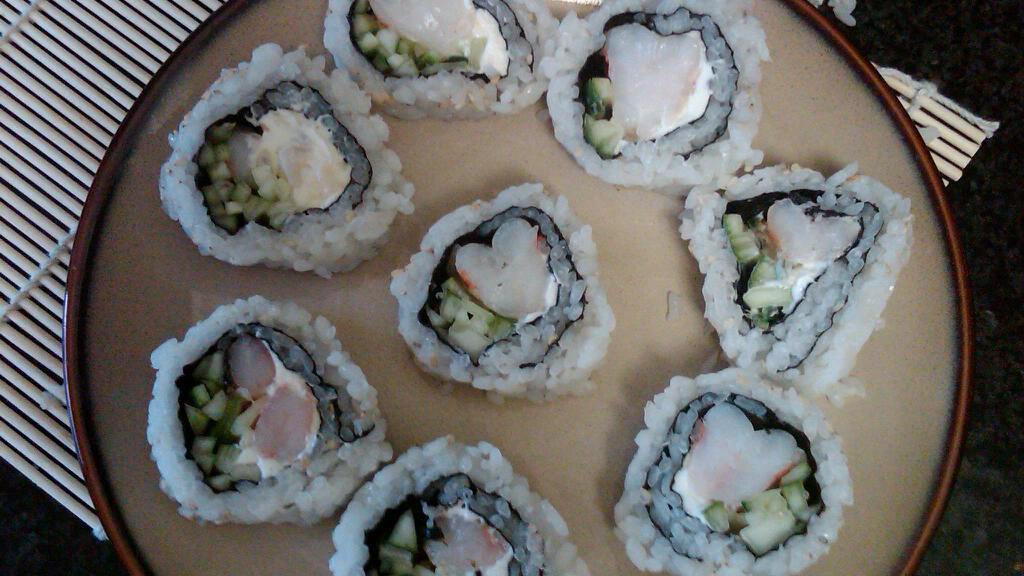 3-Ingredient Sushi Rice Recipe - Food.com