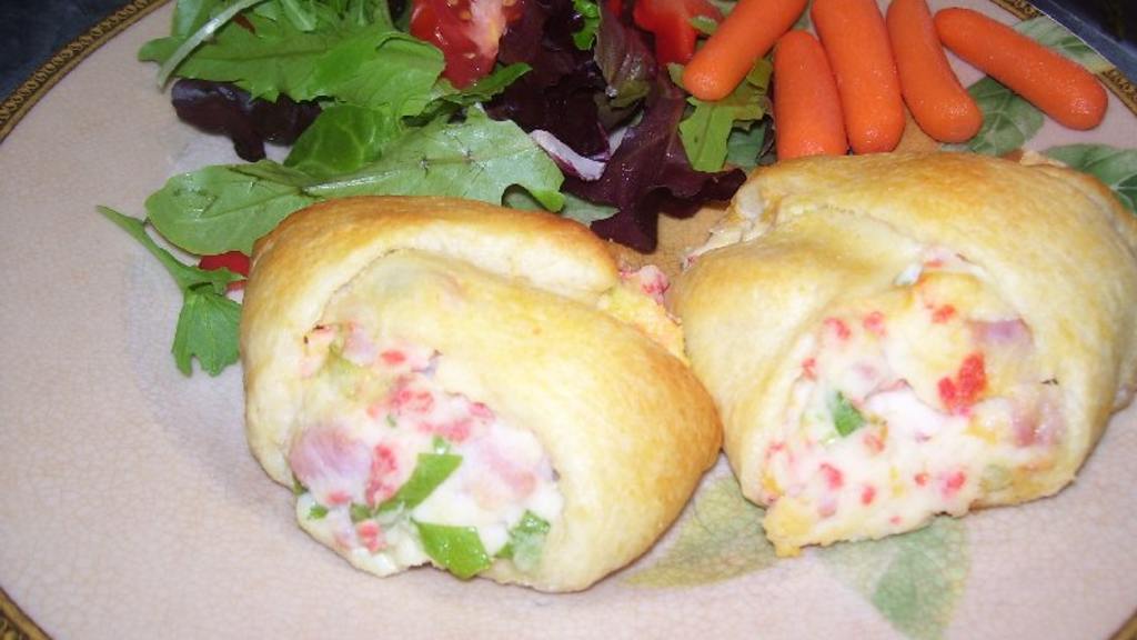 Perfect Potato Pockets Recipe