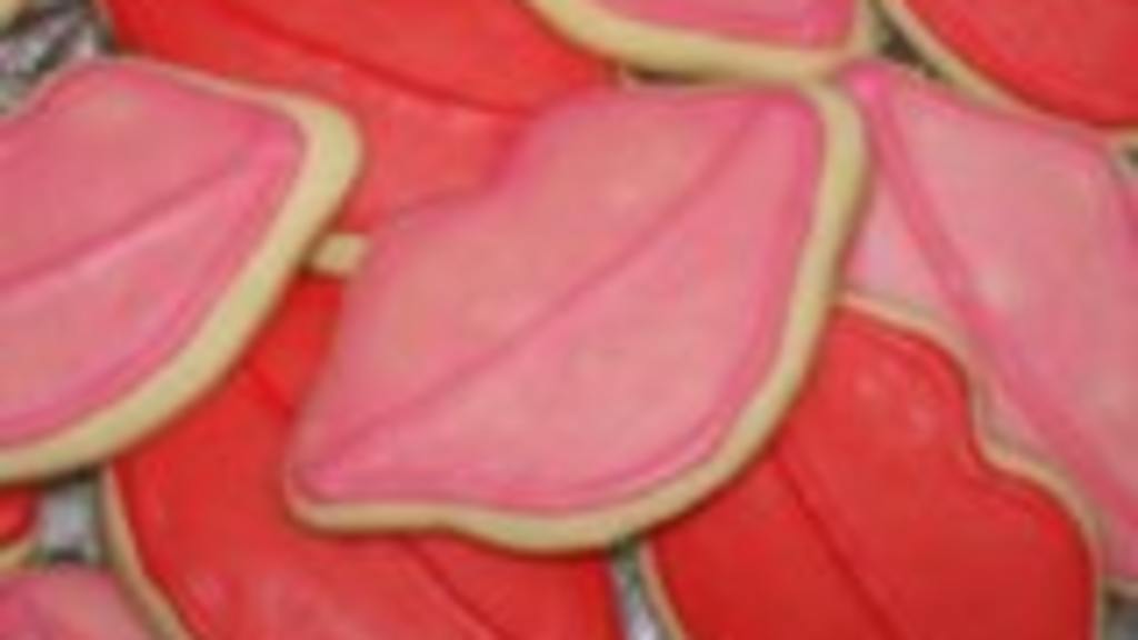 Rolled Sugar Cookies Recipe - Food.com