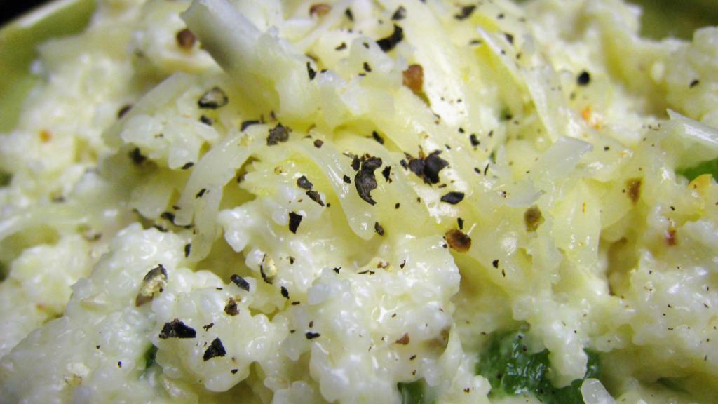 JalapenoMonterey Jack Grits Recipe