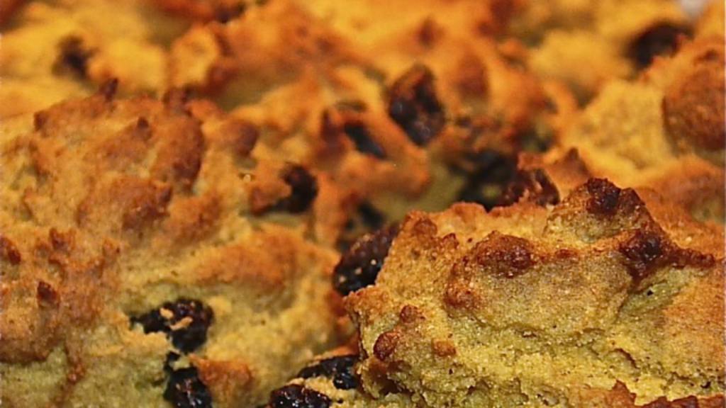 Gluten Free Pumpkin Muffins Recipe - Food.com