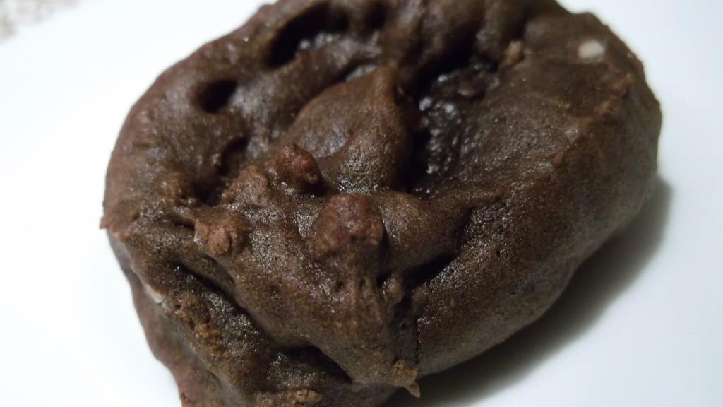 Deceptively Delicious Vegan Chocolate Cookies created by Bethlehem