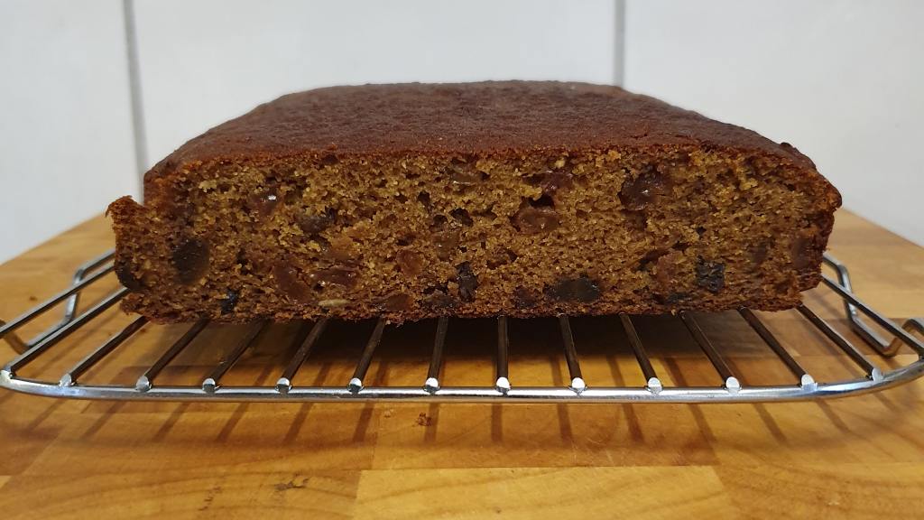 Gluten Free Boiled Fruit Cake Recipe - Food.com