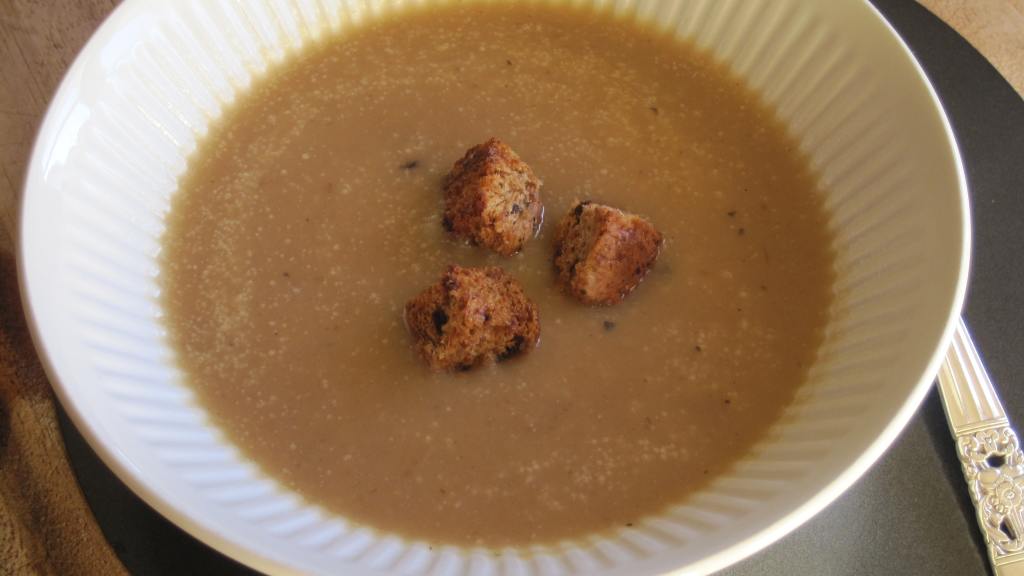 Roasted Potato Soup Recipe - Food.com