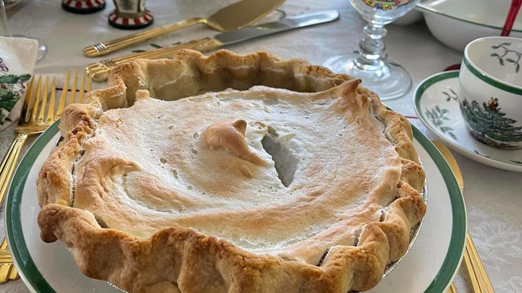 Alabama Camp Stew Recipe