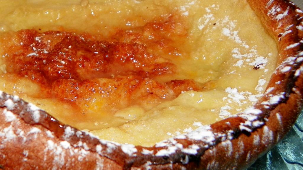 Dutch Baby Recipe - Food.com